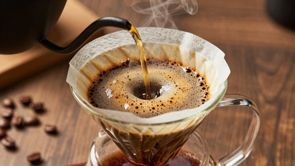 adaptable brewing enhanced flavor