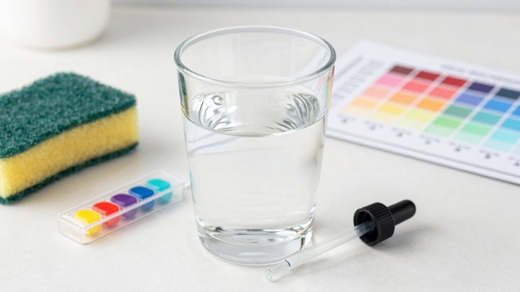 address hard water problems effectively