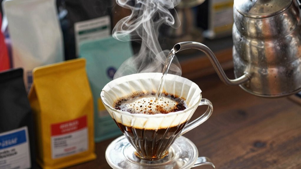 adjust bloom time accordingly