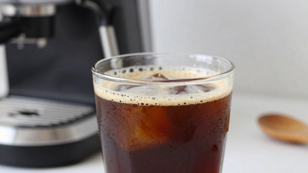 adjust brewing for balance
