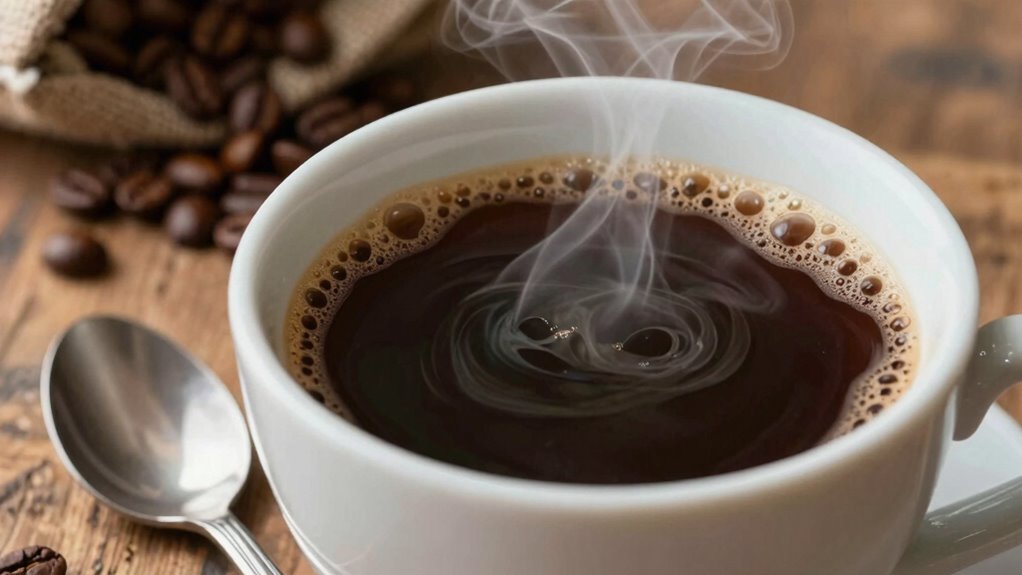 adjust brewing for better flavor