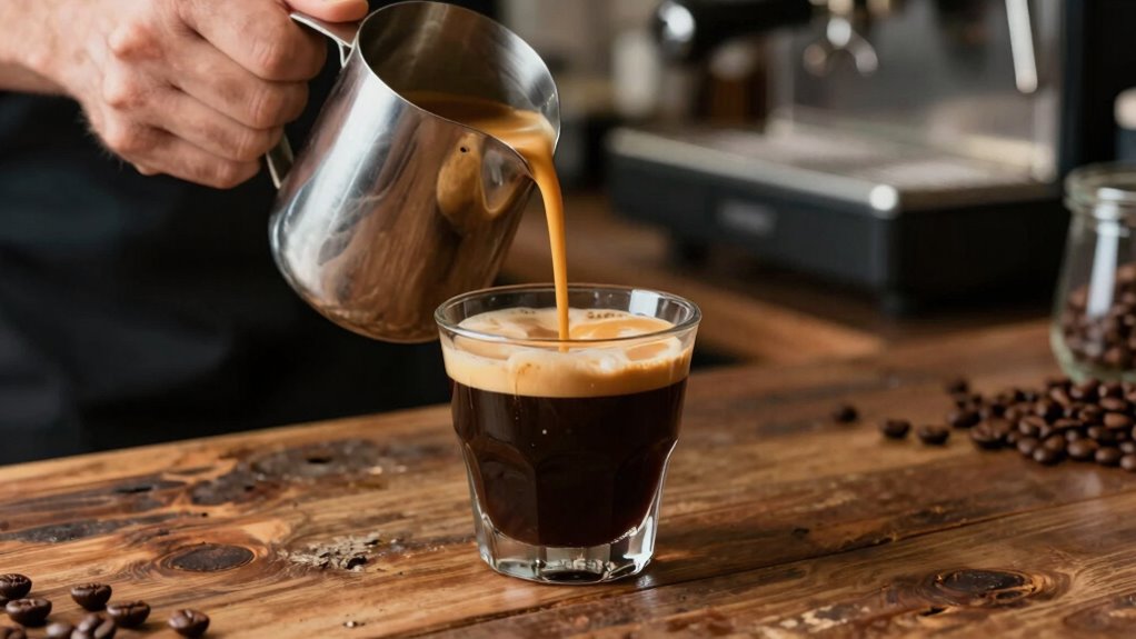 adjust grind for flavor balance