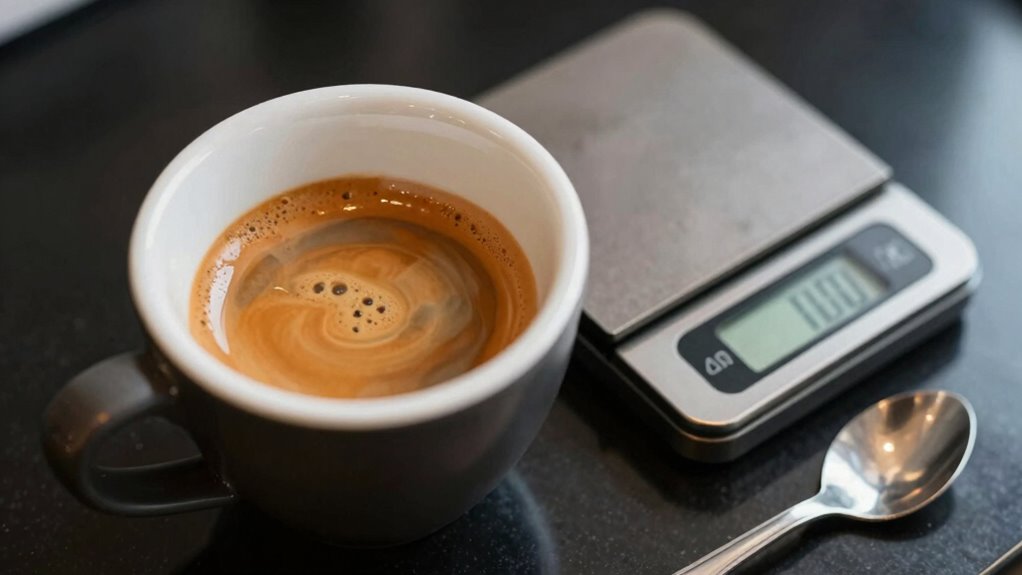 adjust taste record refine