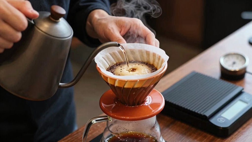 adjust troubleshoot refine taste