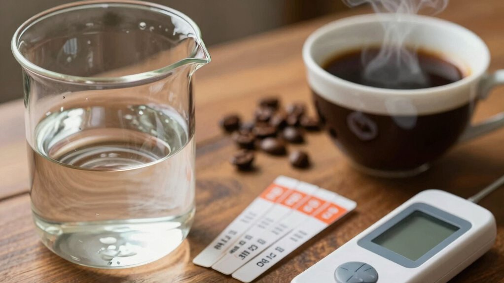 adjust water alkalinity effectively