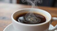 adjusting brewing method