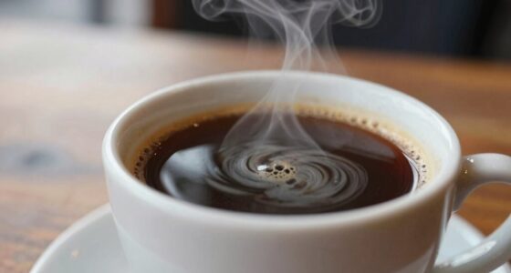 adjusting brewing method