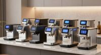 affordable automatic coffee roasters