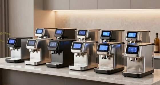 affordable automatic coffee roasters