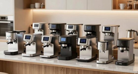 affordable automatic coffee roasters