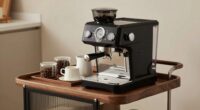 affordable coffee cart options