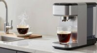 affordable coffee ro systems