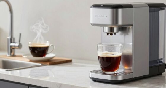 affordable coffee ro systems