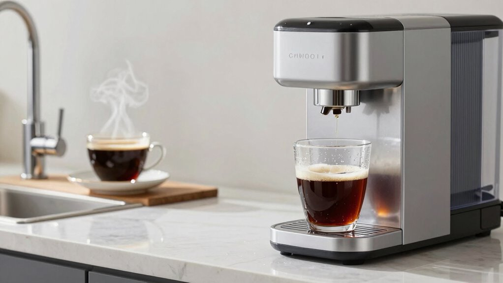 affordable coffee ro systems