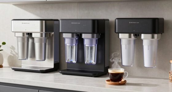affordable coffee water filters