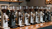 affordable commercial espresso grinders