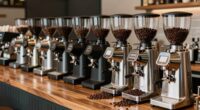 affordable commercial espresso grinders