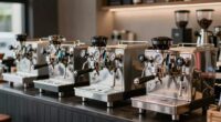 affordable commercial espresso machines