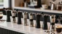 affordable conical burr espresso grinders