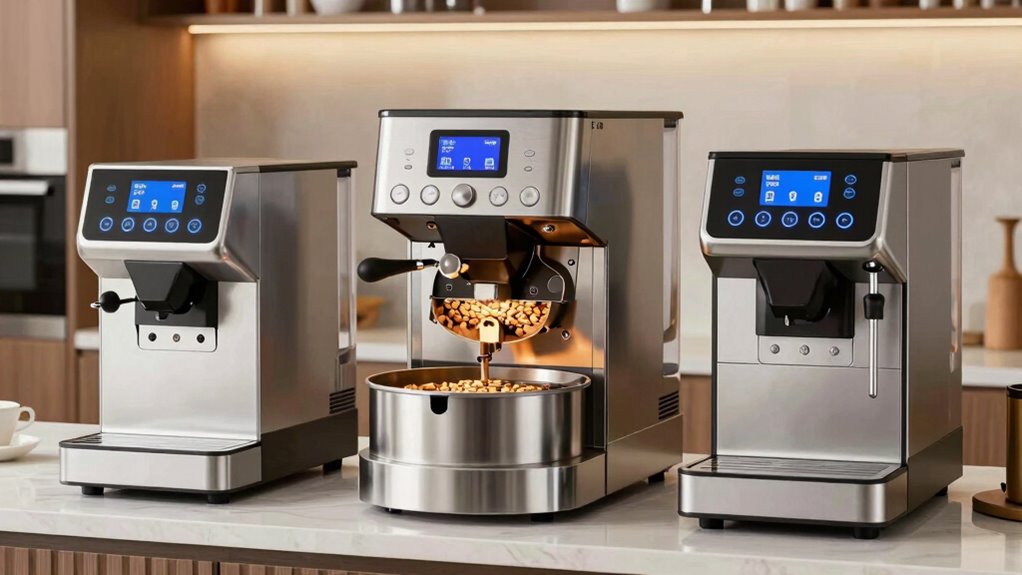 affordable customizable roasting options