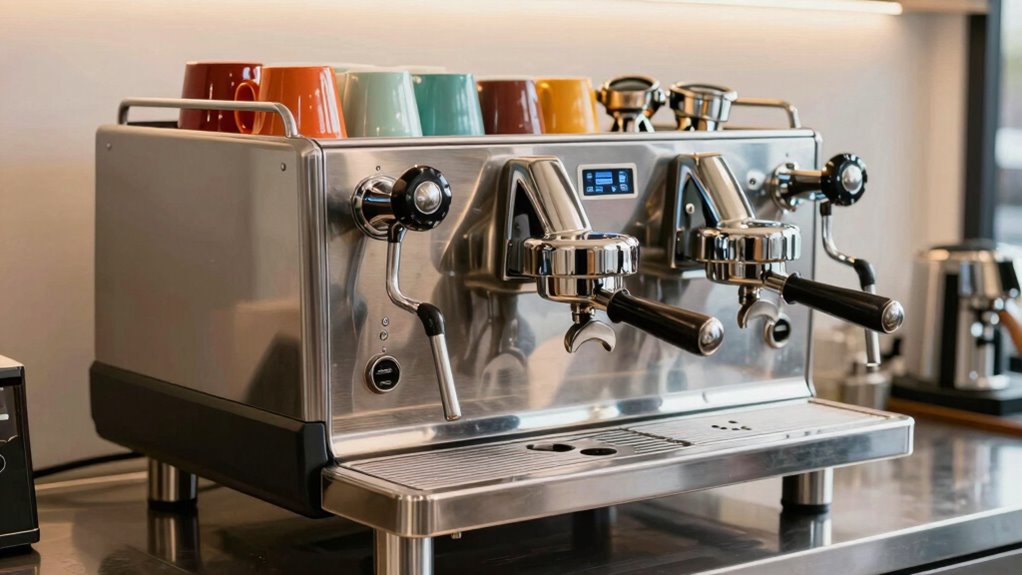 affordable durable brewing equipment