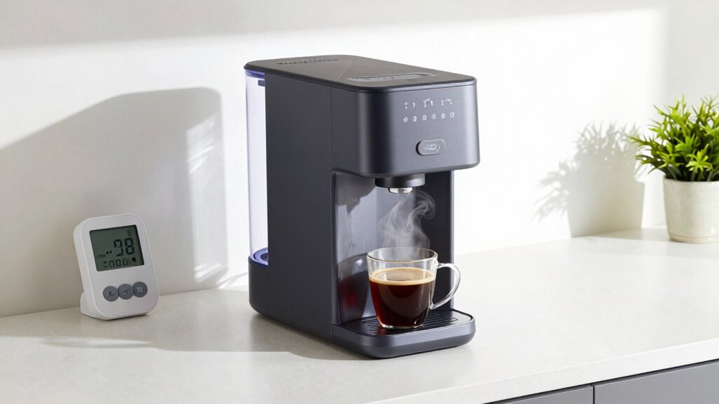 affordable effective coffee filtration