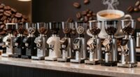 affordable espresso grinders 2026