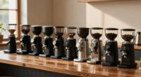 affordable espresso grinders 2026