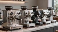 affordable espresso machines 2026