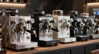 affordable espresso machines 2026
