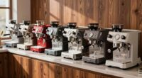 affordable espresso machines 2026