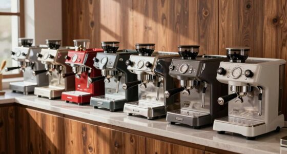 affordable espresso machines 2026