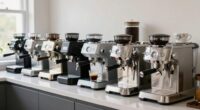 affordable espresso machines 2026
