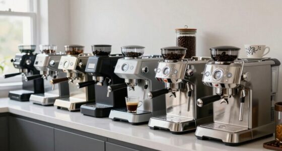 affordable espresso machines 2026