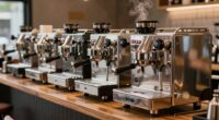 affordable espresso machines 2026