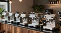 affordable espresso machines list
