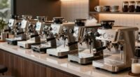 affordable espresso machines reviewed