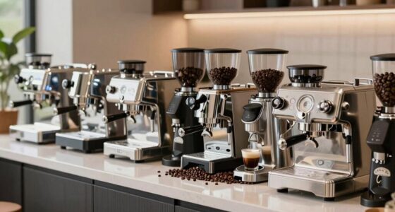 affordable espresso machines reviewed