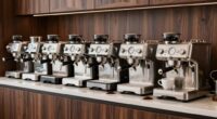 affordable high quality espresso machines
