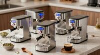 affordable home coffee roasters