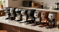 affordable home coffee roasters