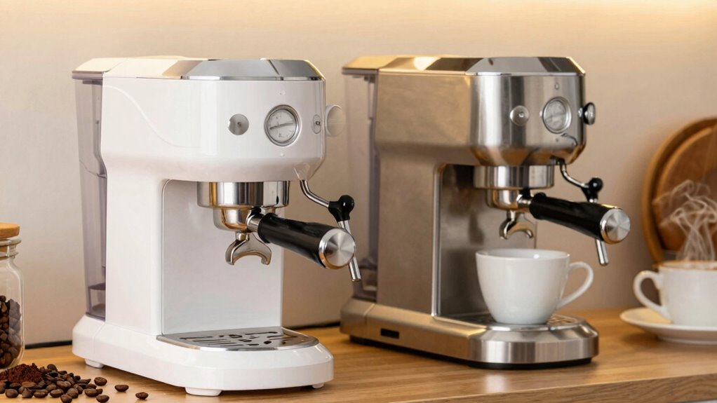 affordable lightweight coffee convenience