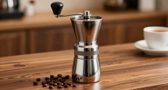 affordable low retention grinders