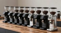 affordable low retention grinders
