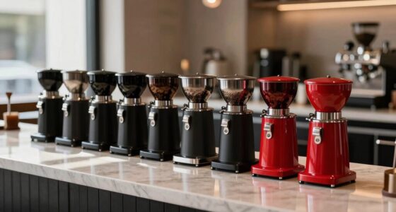 affordable single dose grinders