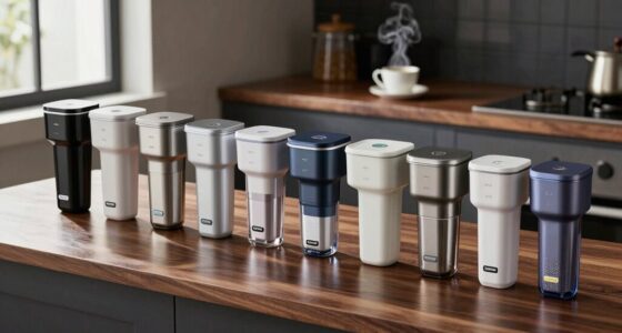 affordable under sink filters