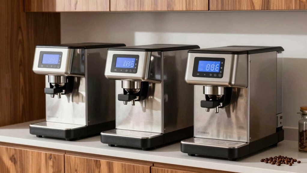 affordable versatile coffee roaster