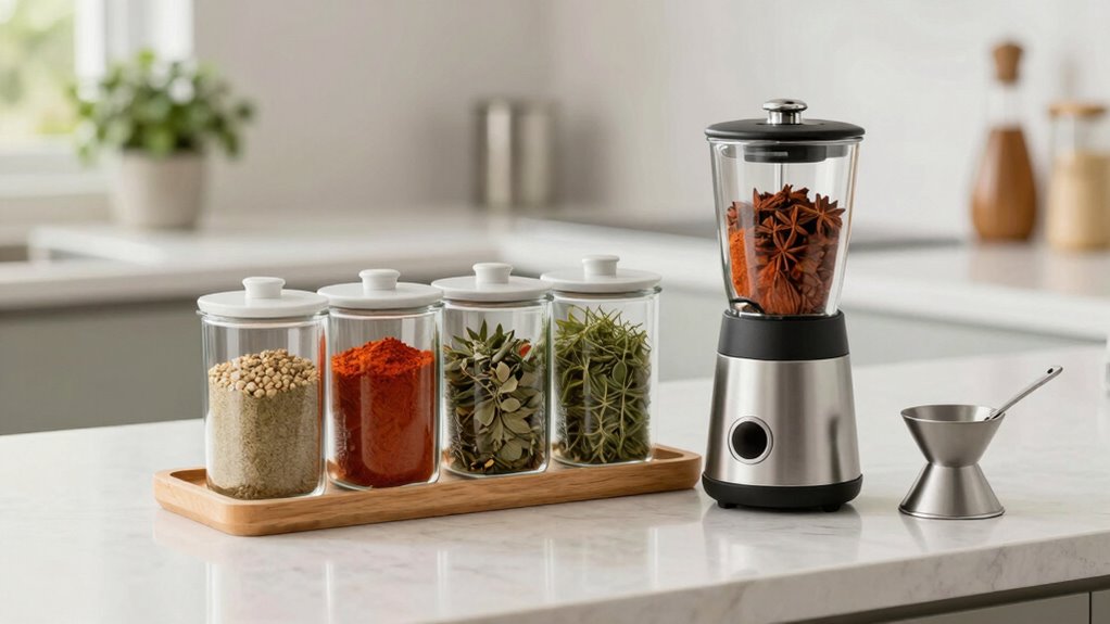 airtight containers for organization
