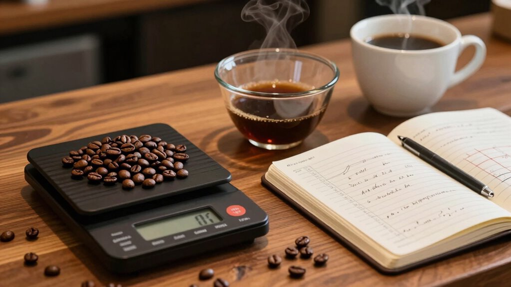 analyze roast data insights