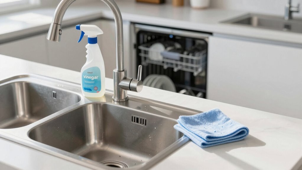 appliance care and maintenance